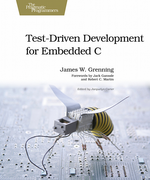 TDD for Embedded C